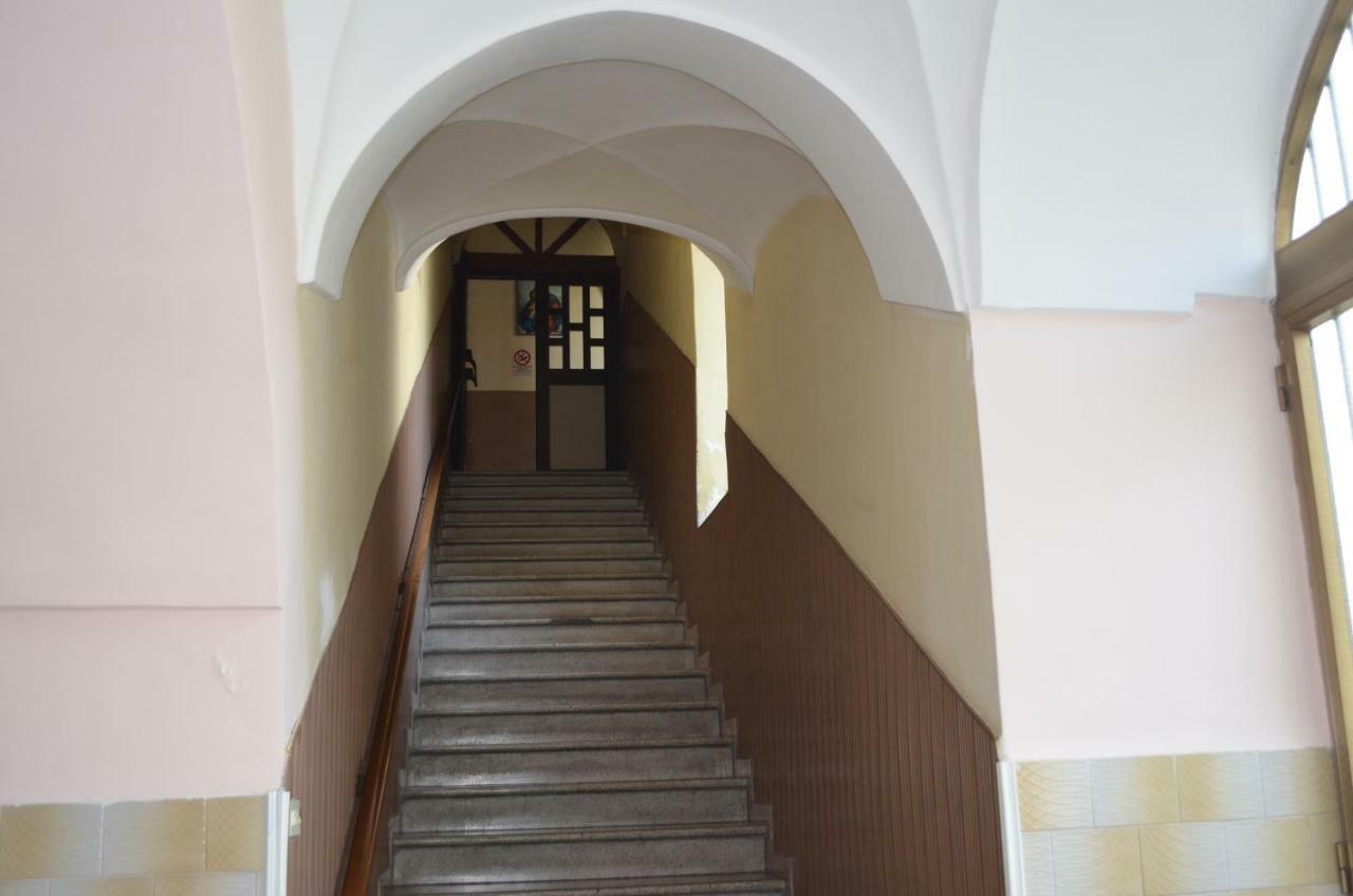 那不勒斯Santa Maria Maddalena住宿加早餐旅馆 外观 照片