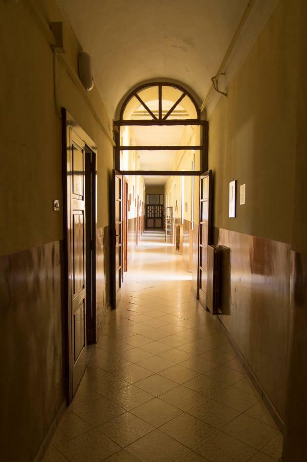那不勒斯Santa Maria Maddalena住宿加早餐旅馆 外观 照片