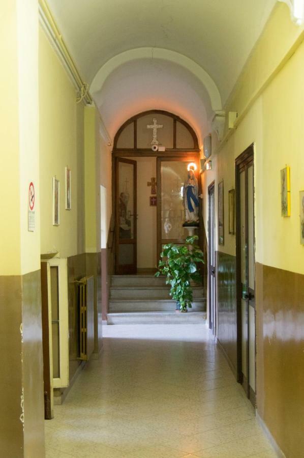 那不勒斯Santa Maria Maddalena住宿加早餐旅馆 外观 照片