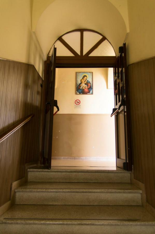 那不勒斯Santa Maria Maddalena住宿加早餐旅馆 外观 照片