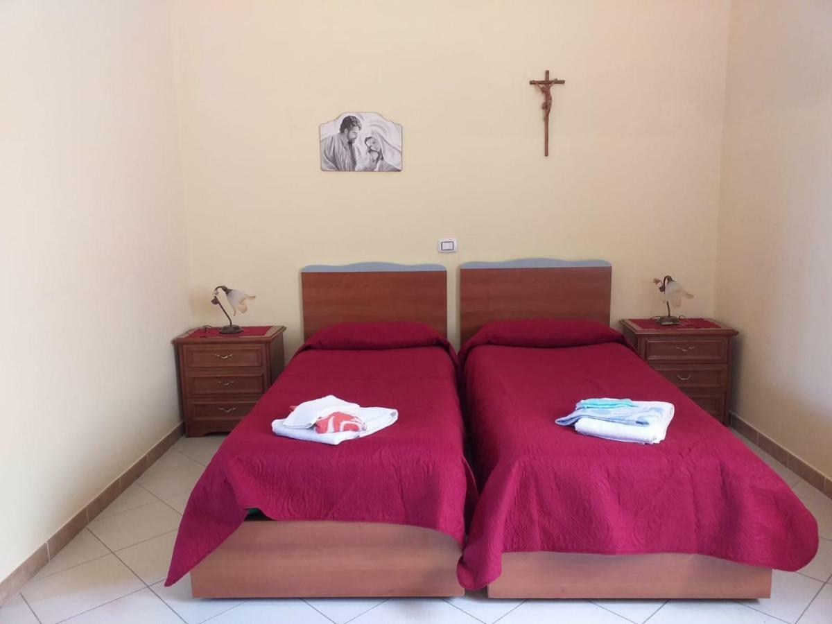 那不勒斯Santa Maria Maddalena住宿加早餐旅馆 外观 照片