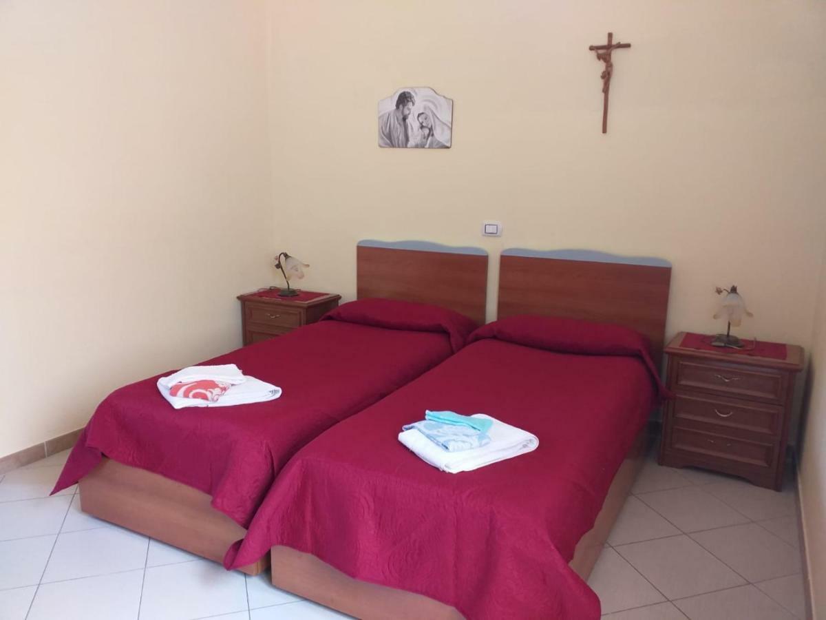 那不勒斯Santa Maria Maddalena住宿加早餐旅馆 外观 照片